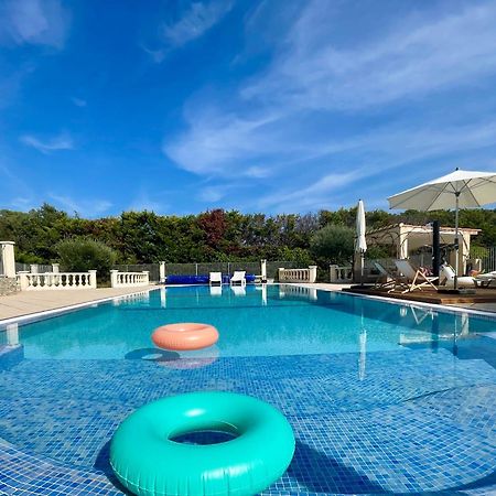Les Terrasses De Valerian Villa Brignoles Eksteriør billede