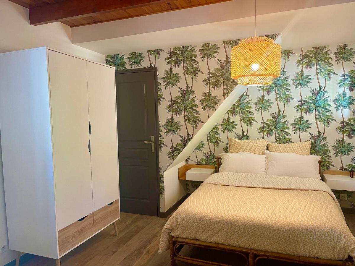 Les Terrasses De Valerian Villa Brignoles Eksteriør billede